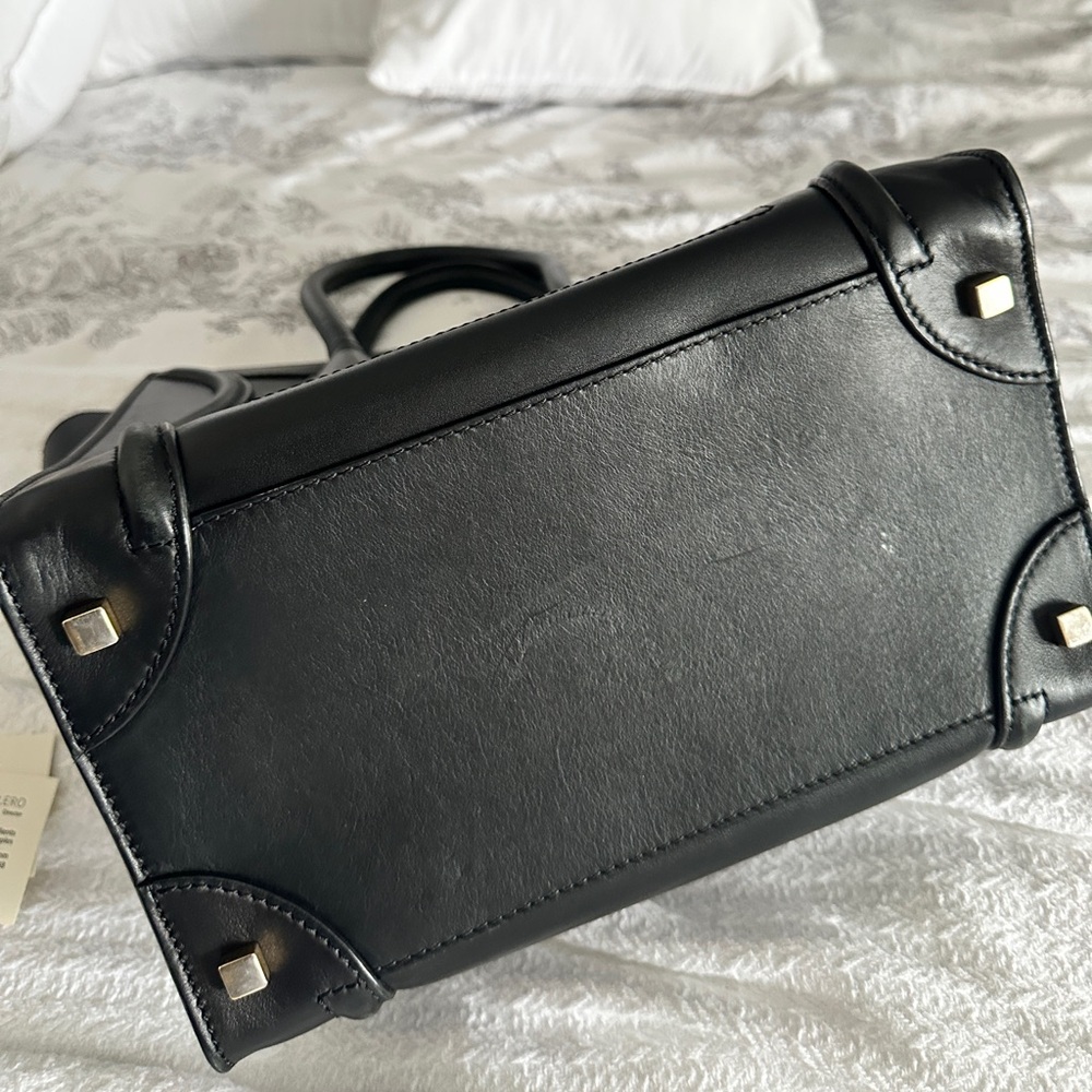 CELINE bag - Picture 3 of 5